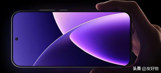 超大杯家族中唯一一英寸大底！小米17Ultra磁吸外挂镜头来了