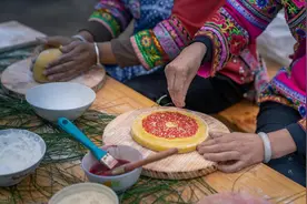 又火了，广东一酒店拒接待凉山彝族客人上热搜，我被评论区搞懵了图片