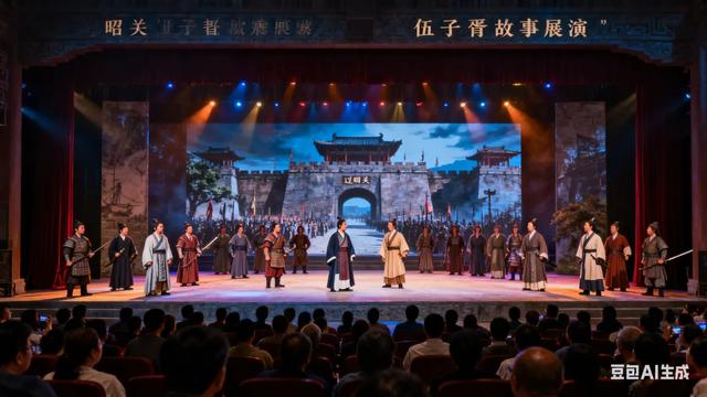 黄企生 随笔:穿越安徽七大景区,邂逅历史与现实的交织之美