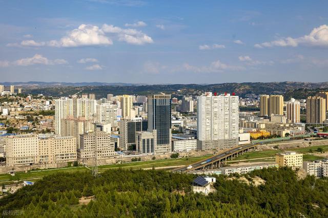 陕西省下一个黑马城市已定？不是咸阳、宝鸡，有望成第二个“西安