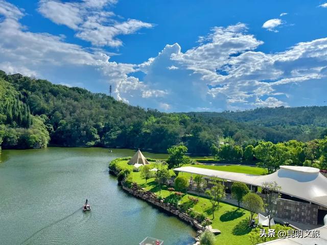 活动上新!昆明这里承包你十二月的所有周末→