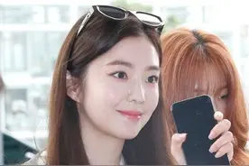 裴珠泫33岁路人镜头下状态好绝！韩女星果然更会保养图片