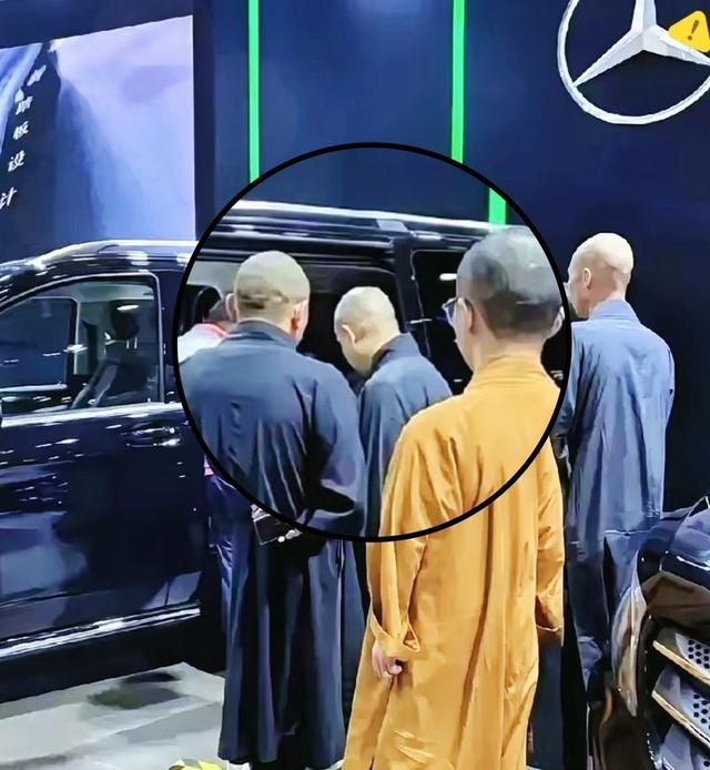 越扒越有！少林寺刚被调查不久，灵隐寺也上了热搜，方丈生活被曝