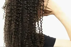 别再犹豫！羊毛卷带你打破平庸，美出新高度图片