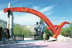 庆祝兵团成立70周年 向祖国报告｜乘风破浪向前行——兵团辉煌70年系列述评之二图片