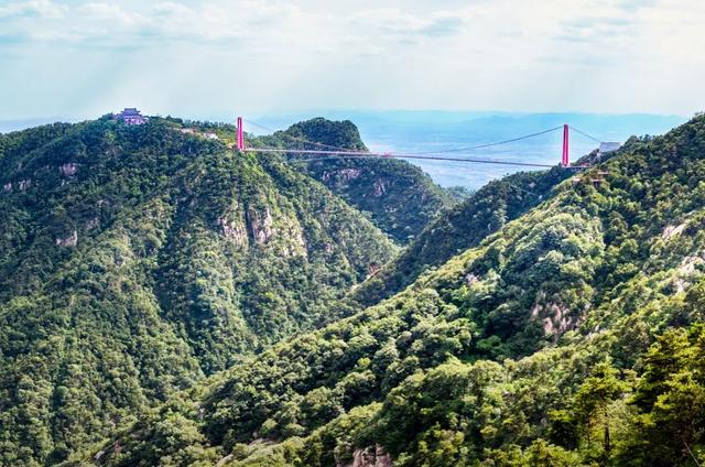 打卡《生万物》《我们的河山》同款沂蒙热土！来临沂赴一场红色研学之旅~