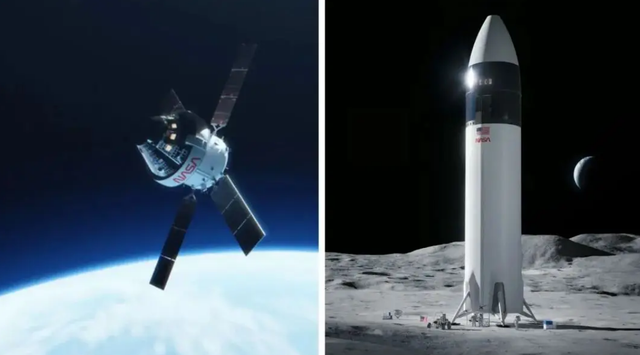 真的很难吗？美国重返月球还要延期？NASA代理局长：2029年内完成