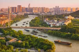 大运河与无锡城市品格的形成图片