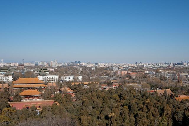 北京第一大城市揭晓，抵1.5个上海，4.2个深圳！