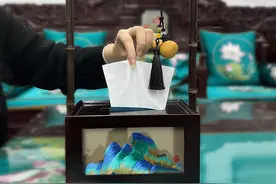 乔迁之喜送什么礼物？老话说“搬家送三样，家旺人也旺”，是啥图片