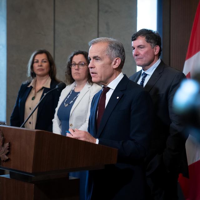 G20峰会开完了，中方专机刚飞走，卡尼通知全球，美国时代将结束