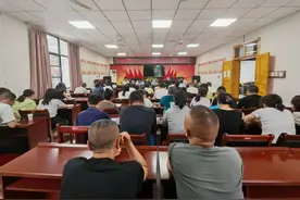 文县：扎实开展灵活就业人员缴存公积金政策宣传图片
