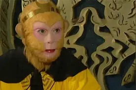 孙悟空大闹天宫惨败，为何众神仙还发自肺腑尊称他为“大圣”？图片