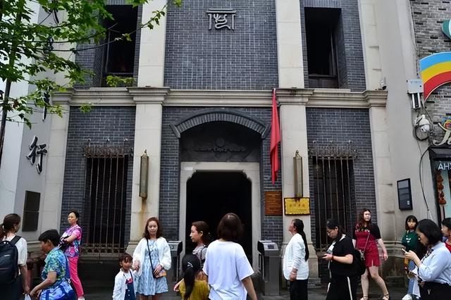 长沙太平老街的魅力