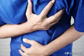 68岁大爷心力衰竭死亡，平时爱运动不抽烟喝酒，医生：犯了2个错图片