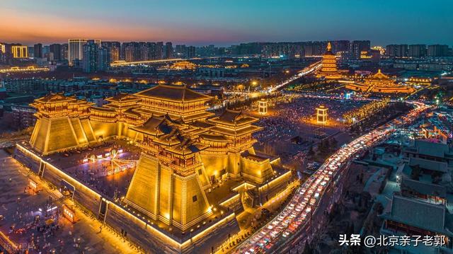 北京高铁3小时直达！12个周末游宝藏地推荐