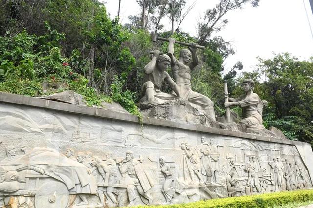 春城文脉赓续传承 昆明不断擦亮历史文化名城金字招牌
