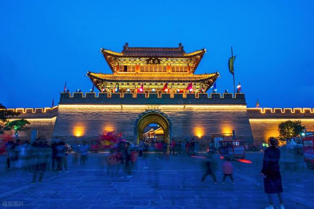 河南这 4 个县，被联合国评定为“千年古县”，有你家乡吗？