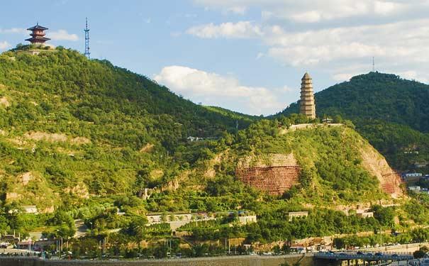 陕西，不止是历史！这10个地市，藏着最动人的山河盛景