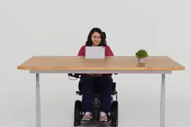 苹果很快就会让你用眼睛控制你的 iPhone 和 iPad图片