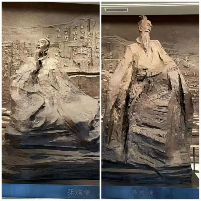 临沂约你相见！逛吃老城超治愈