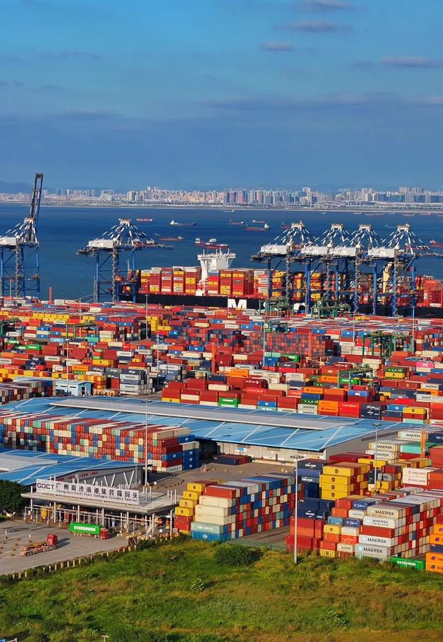 广州,又要杀回来了?