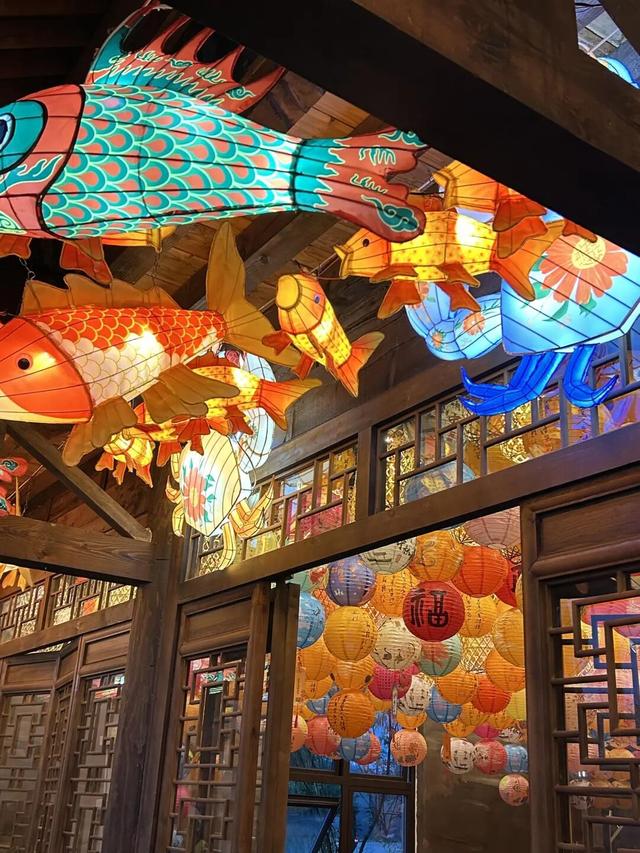 收藏！2026 临沂元宵免费赏灯攻略，不花一分钱逛遍灯海！