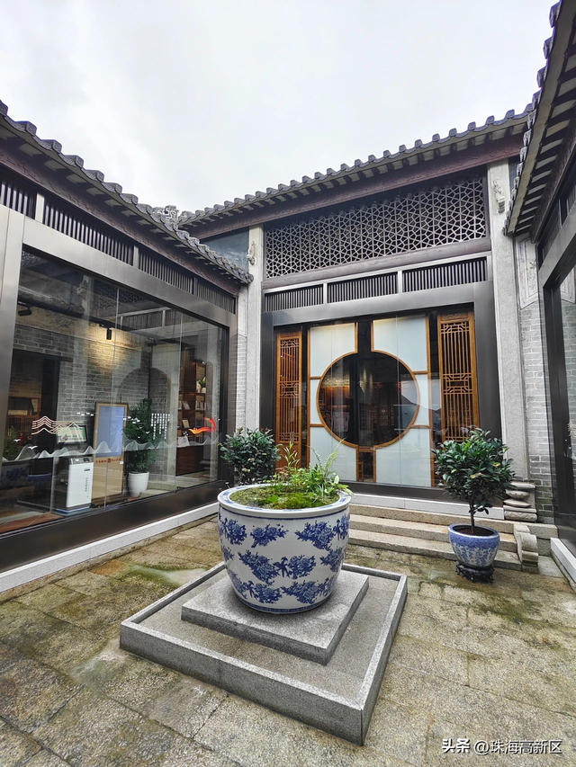 这两条古街，沉淀了珠海百年时光……
