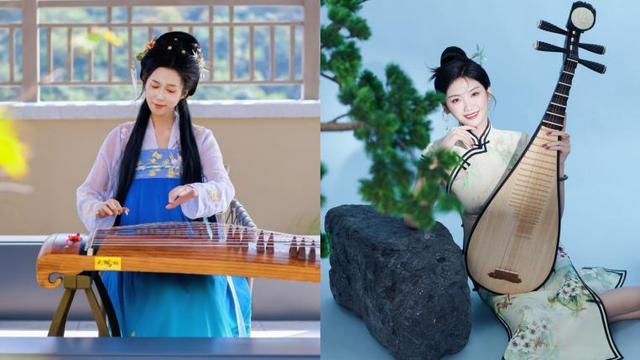 文博资讯｜穿越千年 明日开启！大钟寺中秋夜宴邀你共赴宫廷级团圆