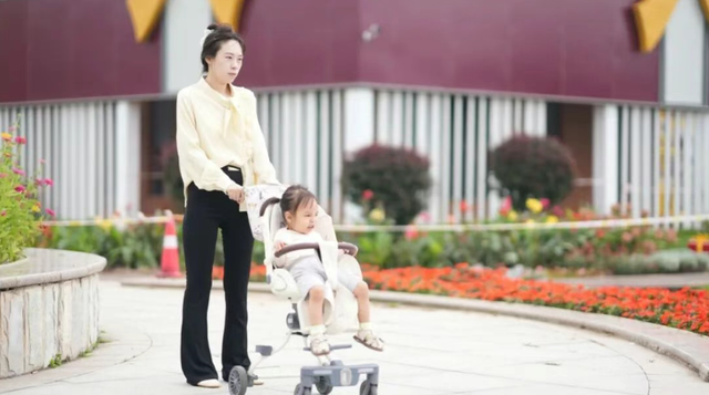 呼和浩特又添新地标！“礼盒公园开箱”！全球购、遛娃等都安排！