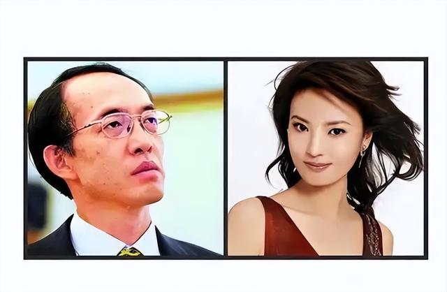 央视最惨女主持，男友死缓、丈夫入狱，如今48岁又被释永信牵连