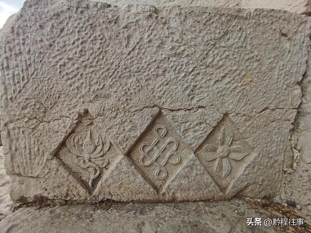 寻找一个空中阁楼躲匪洞堡，一栋150多年历史的深宅大院