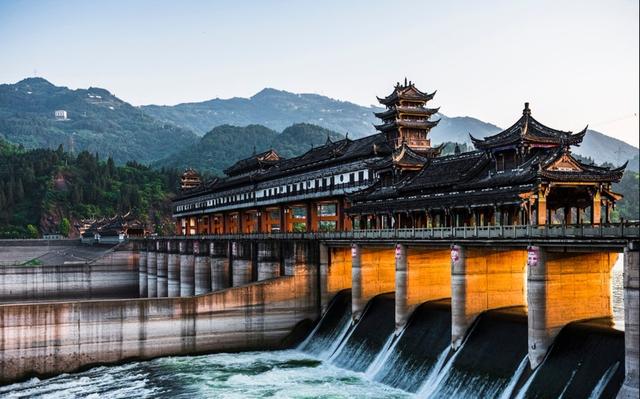 共赏巴渝山水人文之美 重庆首批生态文化精品线路正式发布