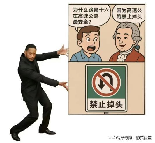 这4种你以为的缺点，其实是智商高的表现！