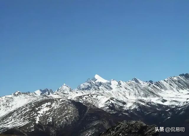 登山事故一死一生！户外运动的风险认知不能少