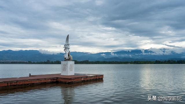自驾•重走长征路 25西昌 冕宁 石棉