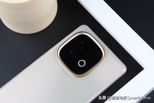 性能续航的双王牌 上手iQOO Z10 Turbo+