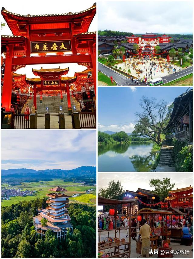 瓷韵山水，不赶路，只沉醉——景德镇沉浸式五日游攻略