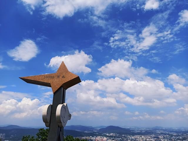 广州白云山旅游攻略