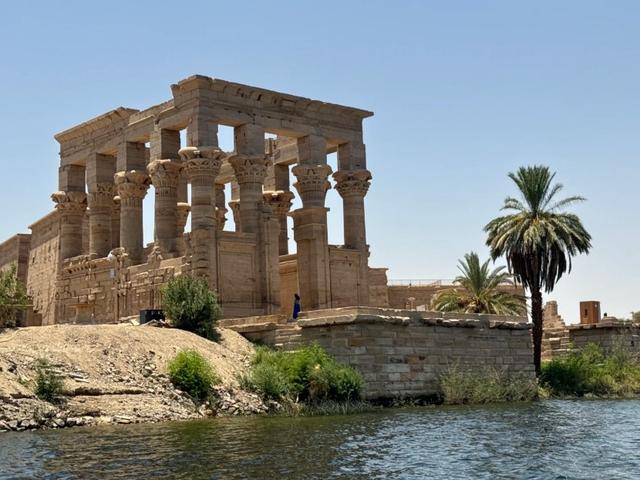 埃及9天8晚旅游攻略，轻松揭开古埃及文明的神秘面纱！