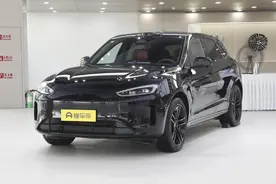 新车 | 售27.98万元，新款AITO问界M5增程Max RS四驱智驾版到店图片