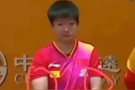 林诗栋累倒，王楚钦不适，孙颖莎胳膊粗肿，国乒终于舍得退赛了！图片