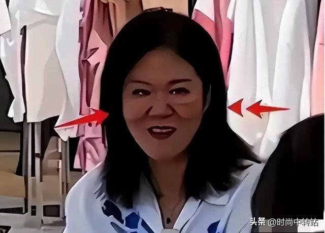 从“铁榔头”到“整容狂魔”，64岁郎平大变样，差点都认不出来！
