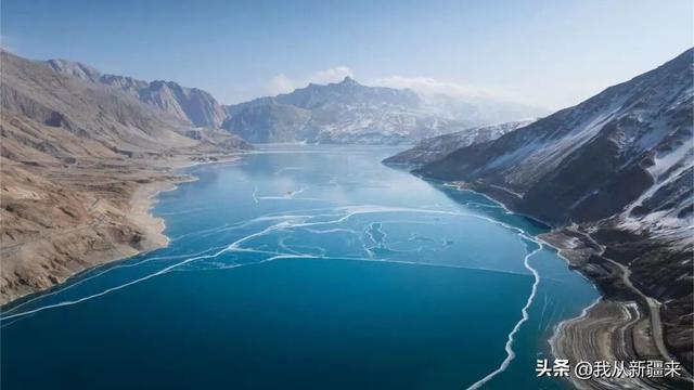 冬天冲南疆！这波冰雪浪漫我先锁死！