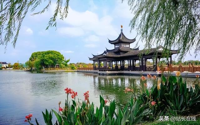 开启秋日“蟹”逅之旅！昆山巴城六大主题品蟹场景等你来