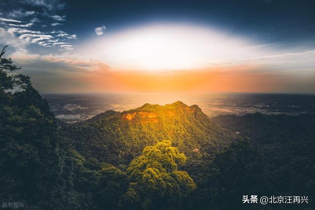 #头号创作者激励计划#少林不灵了？不妨，大可问道青城山