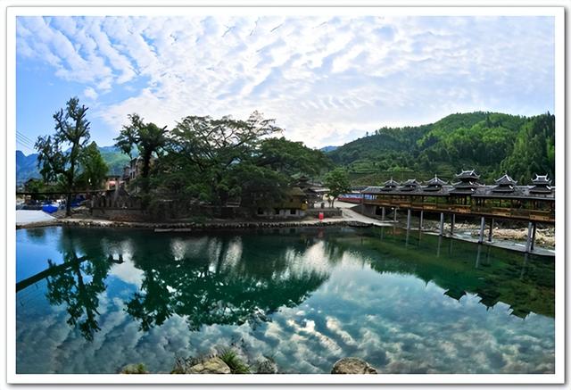 广西融水县历史沿革及行政区划