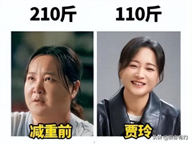 退出春晚、被综艺“开除”，43岁贾玲近况曝光，走路喘息声明显