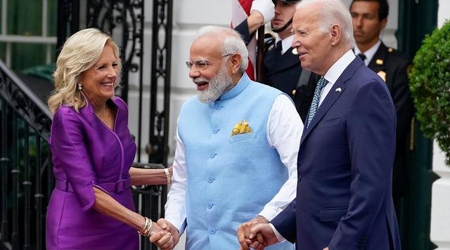 美日印澳四国代表，紧急在北京碰头，公然在中国眼皮底下搞事？