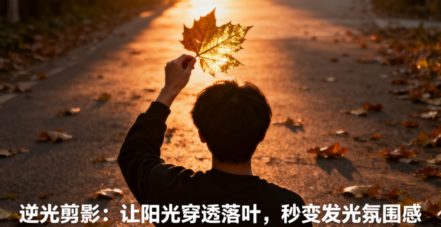 银杏拍照指南！10个出片宝藏地+3个手工教程，手把手教你出片！